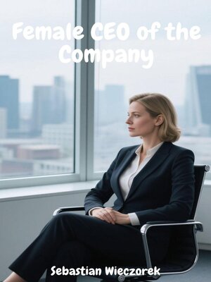 cover image of Female CEO of the Company